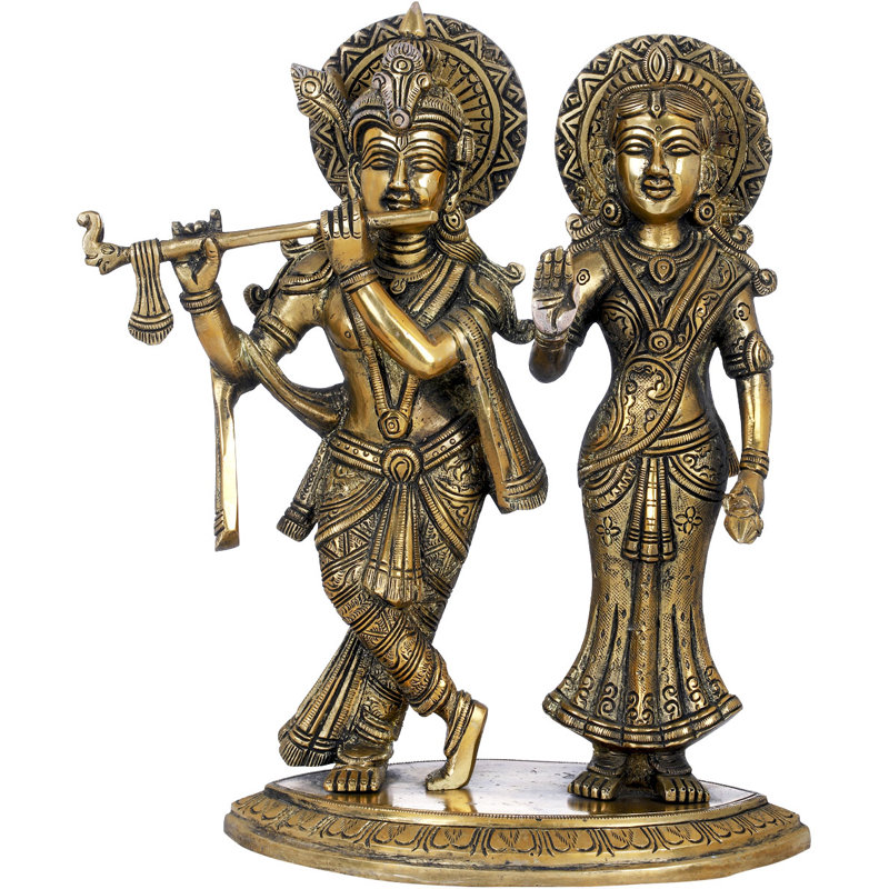 Radha Krishna