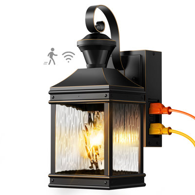 Dhanpat Wall Light