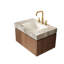 Meuble-lavabo de salle de bain 30 po MURI-653887056-653887059-653887144
