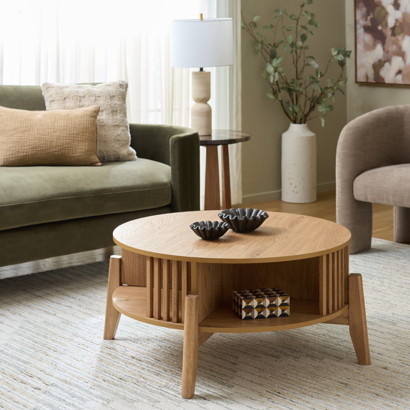 Table basse Tomori