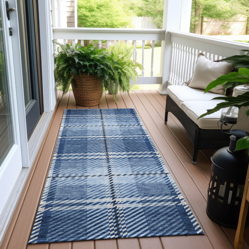  Maliana Area Rug, Runner 2'3" x 7'6"