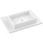 Gilded Two-Drawer Single Bath Floating Vanity-888097711-888097704