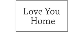 LoveYouHome Logo