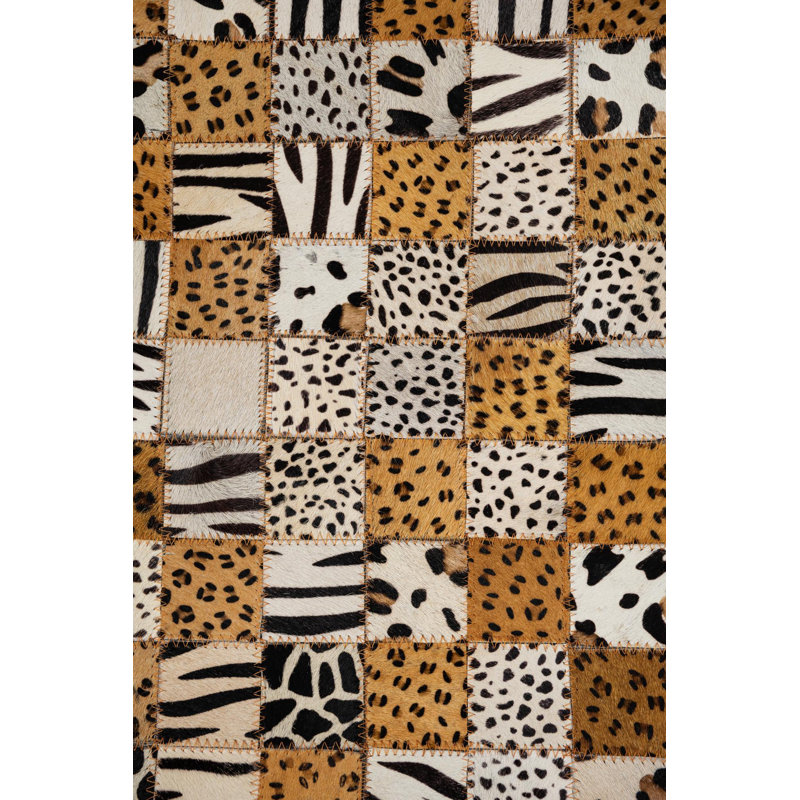 Nivens Multi Rug