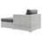 Modway Convene Outdoor Patio Right Chaise-1197507920