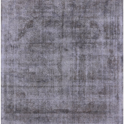 Tapis gris