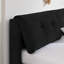 Lit plateforme tapissier avec rangement et tête de lit hydraulique en tissu chenille-402504132-402504134