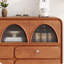 Buffet d'appartements de petite taille-524906385