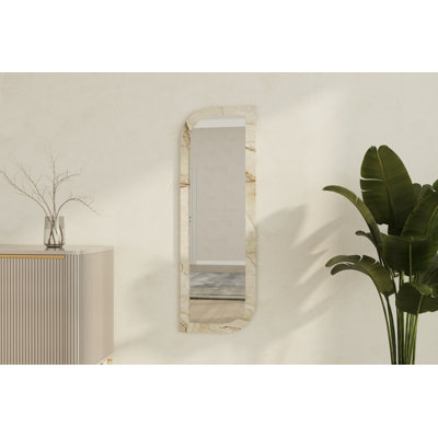 Christyle Rectangle Mirror