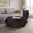 Contemporary 25"H Hexagonal End Table-567660974