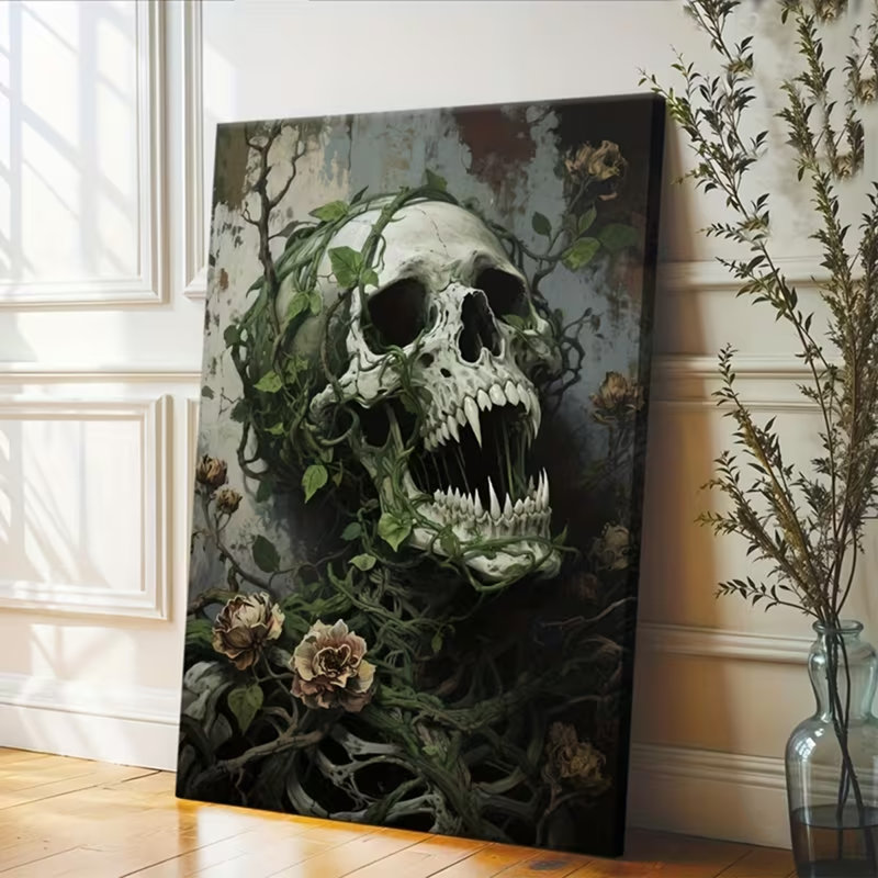 Print, 45cm H x 30cm W