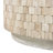 Juliana Solid Wood Single Coffee Table