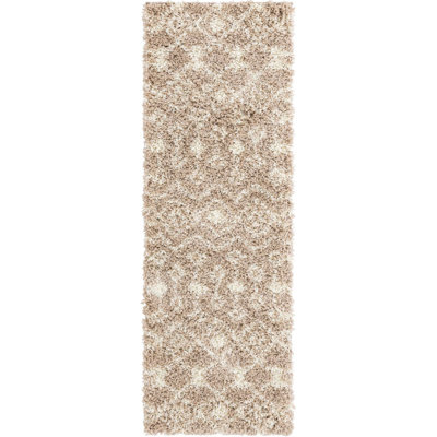 Abstract Indoor Rug