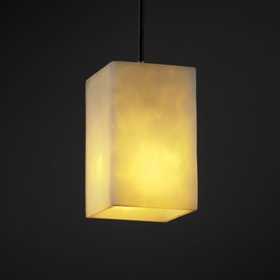 Doinel 1 - Light Single Pendant