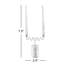 Lila Candle Holder