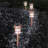 Solar Powered Integrated LED Pathway Light Pack-17699649