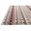 Tapis bordeaux Nunley