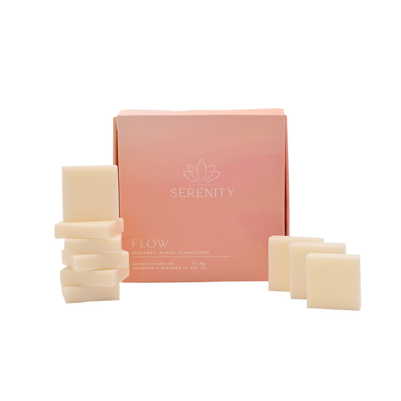 Fresh Scented Wax Melt