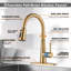 Robinet de cuisine escamotable-72602091