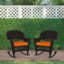 Chaise berçante en osier Raenesha-21220061-21220070
