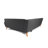 Gaege Upholstered L-Shaped Sectional Right Hand Facing-1402819135
