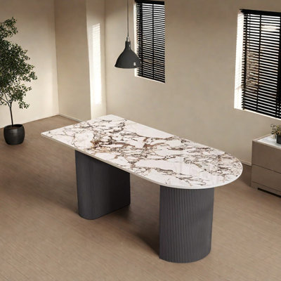 Table de salle à manger Modern