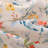 Sweet Home Cucina Kitchen Curtain Set
