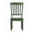 Fortville 16.93'' H Solid Wood Side Chair-1585406310