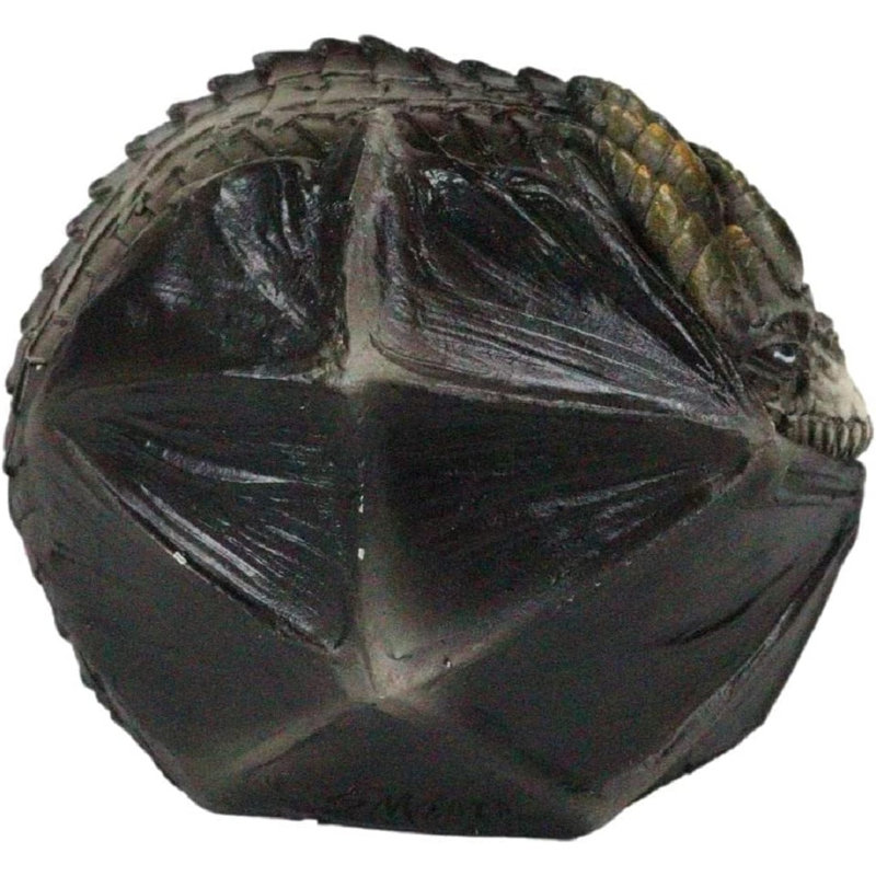 Figurine Emitt le dragon