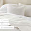 Couverture de lit 100% coton Waffle Weave-125401270-125401272