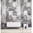 Geometric Shapes Wall Mural-99178840