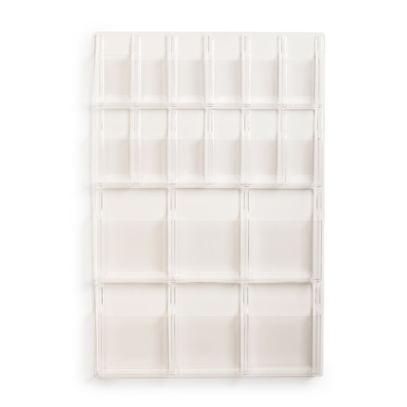 Porte-revues Reveal ™