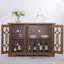 Armoire de rangement pour le salon-330835911-330835906