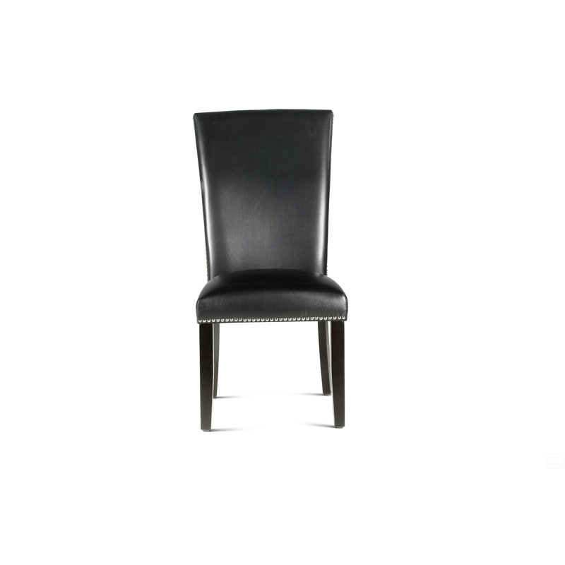 Chaise d'appoint (ensemble de 2)