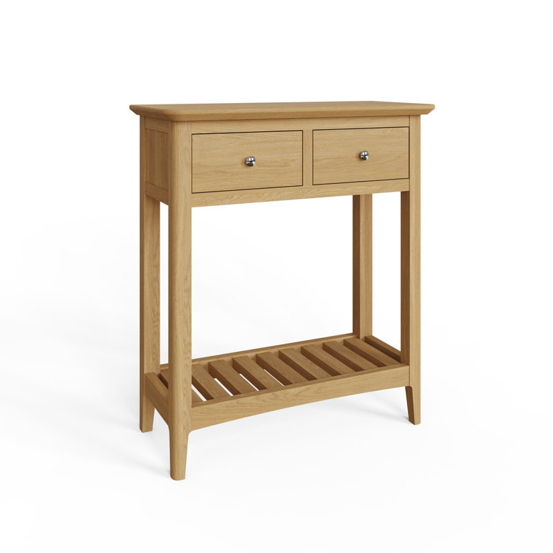 Angie Plant Stand, Oak