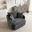 Coussin de fauteuil pivotant sur 360 ° avec 3 coussins-268871089-268871094
