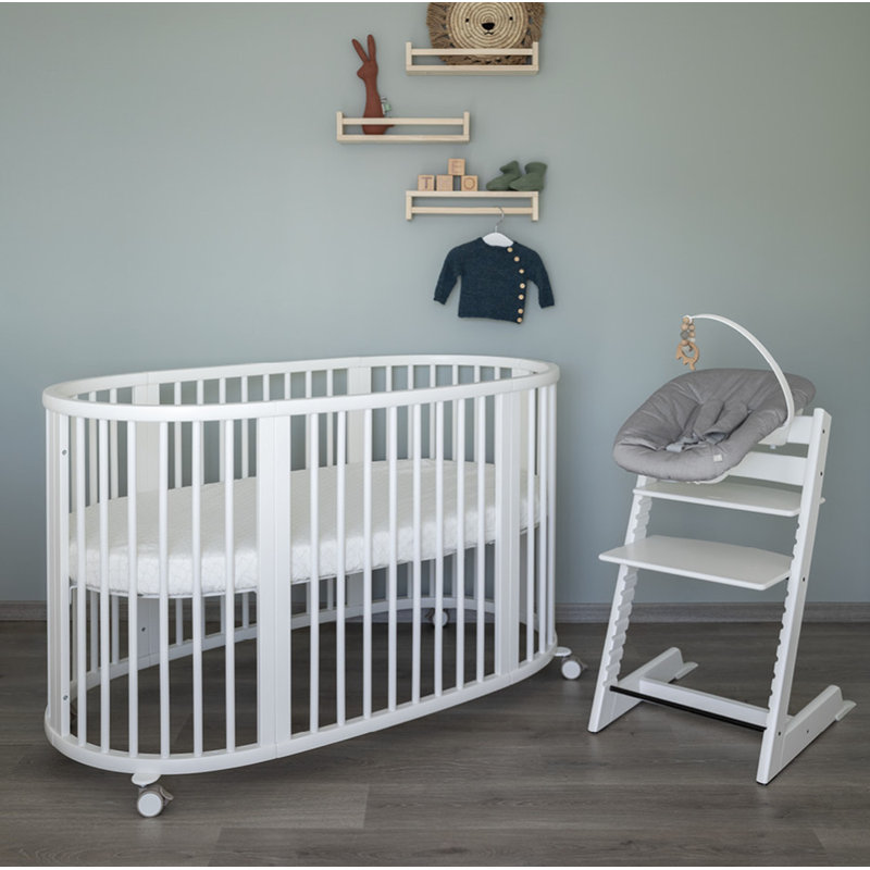 Stokke Sleepi Bed V3, White