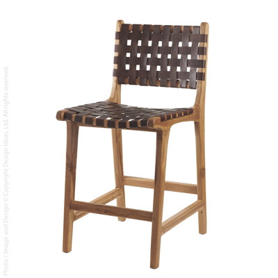Sigita 24" Counter Stool by Foundry Select