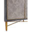 Aurora 71'' W Solid Wood Sideboard
