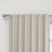 Simms Geometric Room Darkening Thermal Rod Pocket/Back Tab Single Curtain Panel-1914237819-1914237817