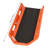 Basket Emergency Stretcher With Lifting Sling