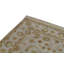 Hand Knotted Floral Area Rug