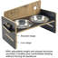 Buckland 11ml Elevated Feeder