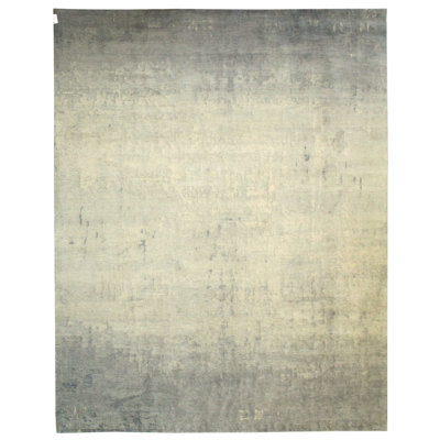 Mezzotint One-of-a-Kind 8' X 10' Flatweave Area Rug