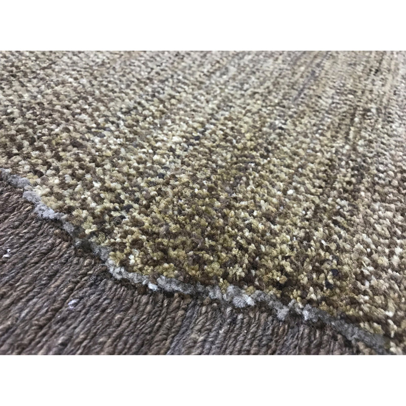 One-of-a-Kind 5'8" X 8'2" Area Rug