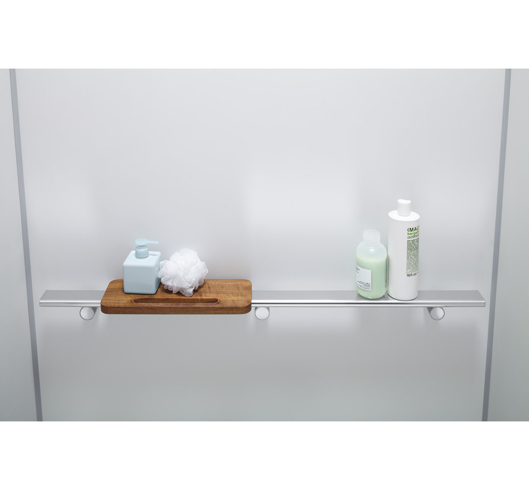 Choreograph Shower Shelf Kohler