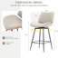 Swivel Counter Stool-19190868
