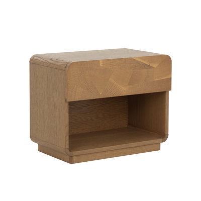 Fauna 1 - Drawer Nightstand