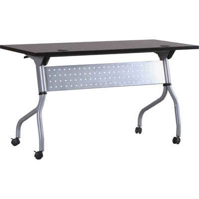 Table de formation avec roulettes