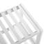 Sanibel 6 Pair Shoe Rack-100234055